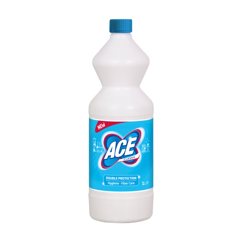 Wybielacz w płynie ACE 1L